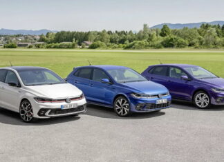 На тлі непопулярних електрокарів: Volkswagen повертає у продаж найдешевшу модель Volkswagen Polo