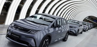 BYD