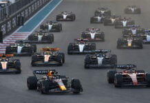 ТОП-10: скільки заробили пілоти Формули-1 у 2024 Formula 1 race