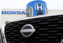 Офіційно: Honda та Nissan створили третій за розміром автоконцерн у світі Honda Nissan