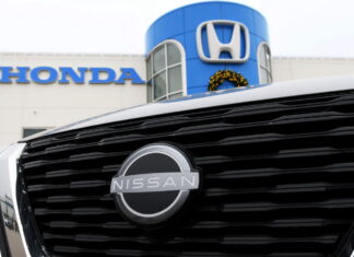 Офіційно: Honda та Nissan створили третій за розміром автоконцерн у світі Honda Nissan