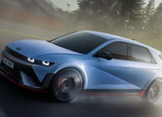 Hyundai IONIQ 5 N