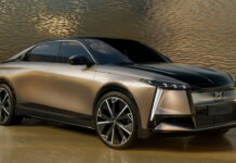 Вдвічі дешевше за Tesla: преміум-бренд Citroen представив кросовер з запасом ходу 750 км New DS №8
