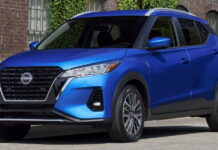 Nissan повернув на ринок недорогий кросовер: оголошено ціни Nissan Kicks Play