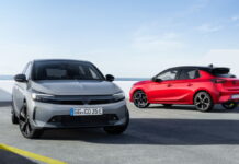 Найкращі вживані автомобілі для покупки у 2024 році: рейтинг Opel Corsa e