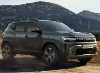 В Україні стартували продажі нового Renault Duster: комплектації та ціни Renault Duster