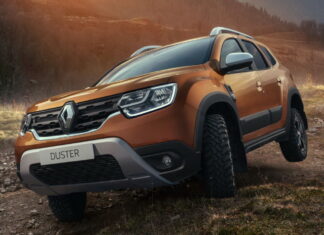 Названо ТОП-5 дизельних бестселерів України – нових та вживаних renault duster diesel