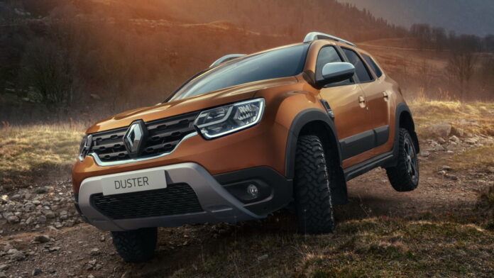 renault duster diesel renault duster diesel