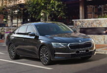 Українцям запропонували Skoda Octavia з новорічними знижками Skoda Octavia