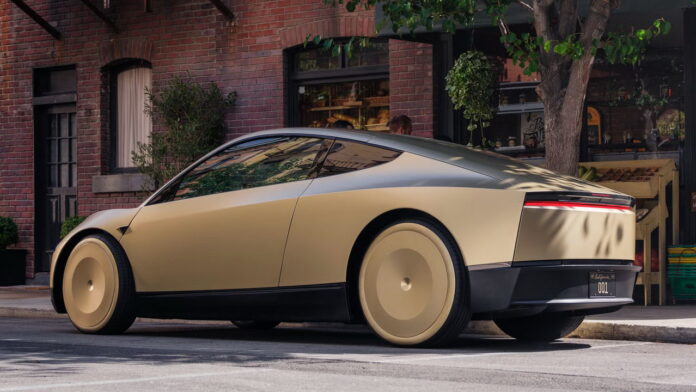 Tesla Q_ Tesla Q