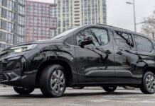 Все для людей: чим новий Opel Combo відрізняється від інших Opel Combo