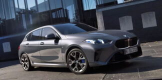 BMW 116