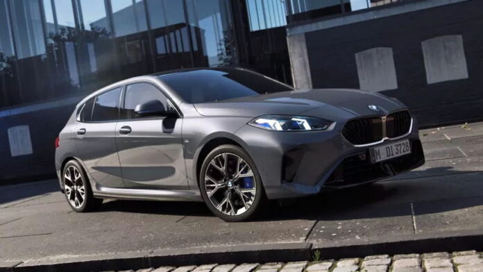 BMW 116