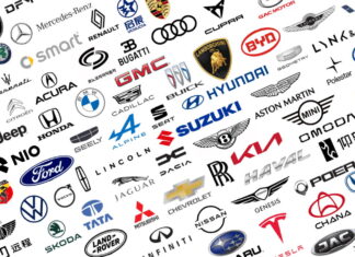 А що там Tesla? Названо найдорожчі автомобільні бренди 2025 року Car Brands