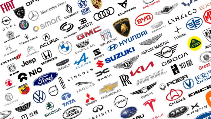 Car Brands