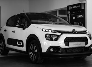 Набагато дешевше за Duster: українцям запропонували паркетник Citroen за вигідною ціною CITROEN C3