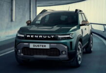 Duster, якого ніхто не очікував: бестселер Renault отримав унікальний двигун Renault Duster MHEV
