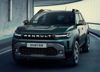 Duster, якого ніхто не очікував: бестселер Renault отримав унікальний двигун Renault Duster MHEV