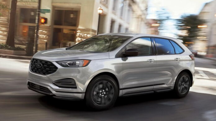 Ford_Edge Ford Edge