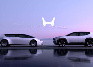 Honda розсекретила абсолютно нові електромобілі: усі подробиці Honda-0-Saloon_Honda-0-SUV