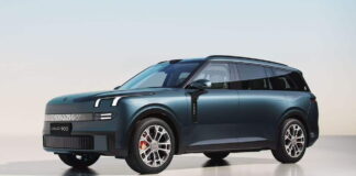 Lynk & Co 900