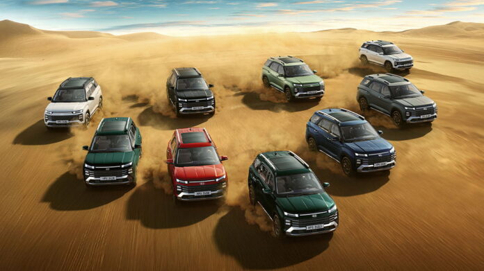 NEW Hyundai Creta Grand 3 NEW Hyundai Creta Grand
