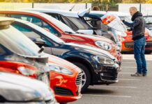 Де в Україні найдорожчі та найдешевші авто з пробігом: цікавий рейтинг Продаж авто з пробігом