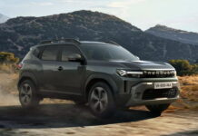 В Україні стартували продажі нових Renault Duster і Taliant: оголошено ціни Renault Duster
