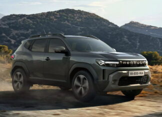 В Україні стартували продажі нових Renault Duster і Taliant: оголошено ціни Renault Duster