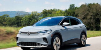 Volkswagen ID.4