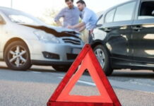 Відтепер в Україні можна залишати місце ДТП – на яких умовах Залишення місця ДТП