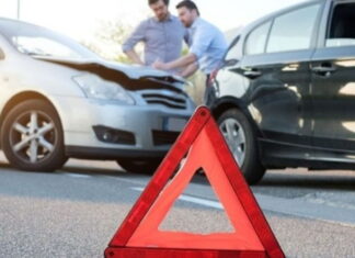 Відтепер в Україні можна залишати місце ДТП – на яких умовах Залишення місця ДТП