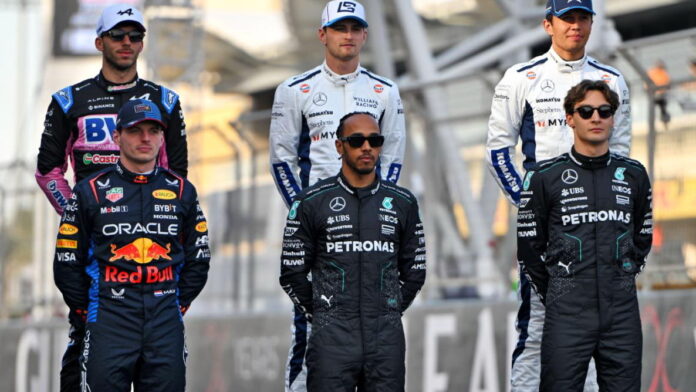 2025 F1 driver salaries 1 2025 F1 driver salaries