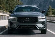 Представлено новий Volvo XC60: оголошено ціни 2025 Volvo XC60