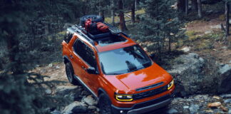 2026 Honda Passport