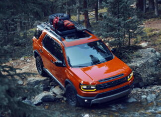 На ринок виходить Honda Passport нового покоління: оголошено ціни 2026 Honda Passport