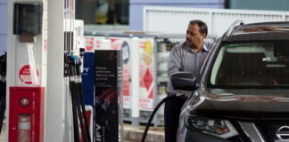 Ban Gasoline Cars