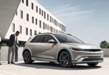 Новий Hyundai Ioniq 5 поцупив у конкурентів безліч покупців Hyundai Ioniq 5