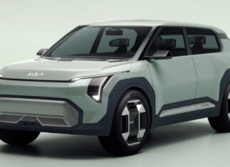 KIA готує до виробництва свій найдешевший електрокар: подробиці Kia EV2