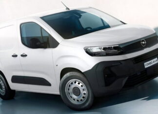 Фургони Peugeot, Opel, Citroen отримають гібридний повний привід: скільки коштуватиме Opel Combo 4×4