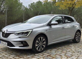 В Україні обвалилися продажі дизельних авто: цікавий рейтинг Renault Megane
