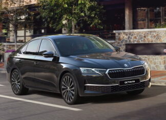 Skoda запропонувала українцям спеціальні моделі за зниженими цінами Škoda Octavia