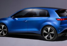Альтернатива T-Cross: Volkswagen готує свій найменший електрокросовер Volkswagen ID.2 X