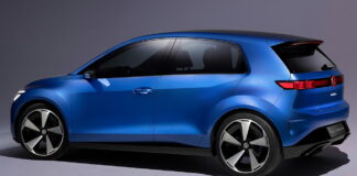 Volkswagen ID.2 X