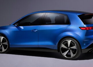 Volkswagen ID.2 X