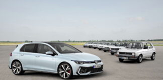Volswagen Golf