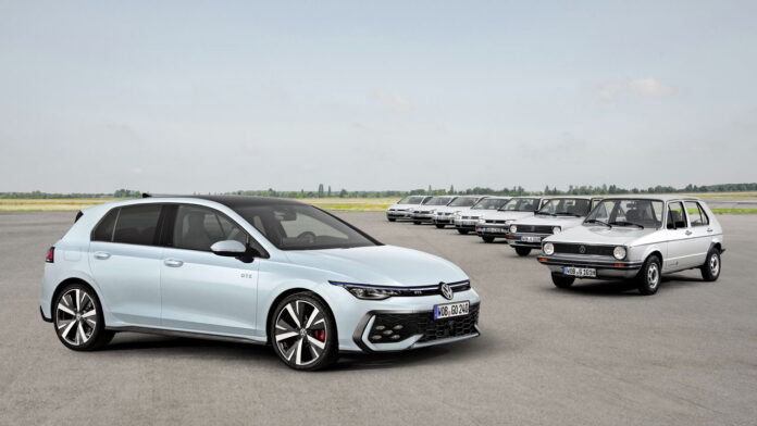 Volswagen Golf Volswagen Golf