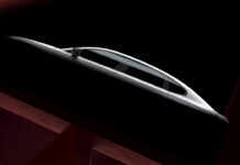 Повний привід та 700 км запасу ходу: анонсовано новий електричний флагман Volvo Volvo ES90