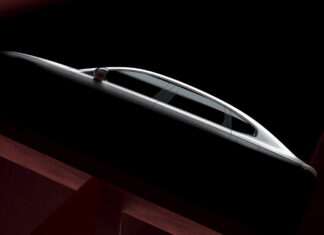 Volvo ES90