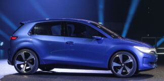 VW ID. 2all